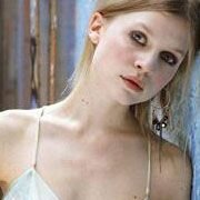 Clemence Poesy Is A Pretty French Nymph