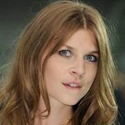 Clemence Poesy Is A Pretty French Nymph