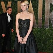 Carey Mulligan Is A Petite British Flasher