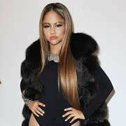 Kat DeLuna Is A Slutty Pixie Rockstar