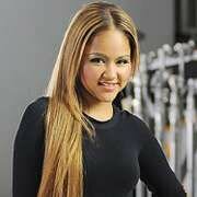 Kat DeLuna Is A Slutty Pixie Rockstar