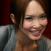 Sexy Images of Fann Wong