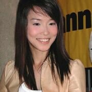 Sexy Images of Fann Wong