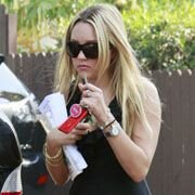 Amanda Bynes Photos