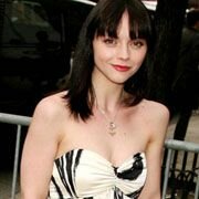 Christina Ricci Photos