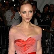 Christina Ricci Photos