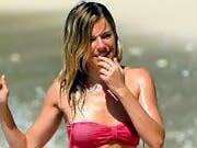 Sienna Miller Bikini Photos